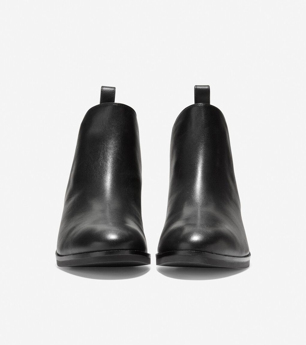 LAINA BOOTIE